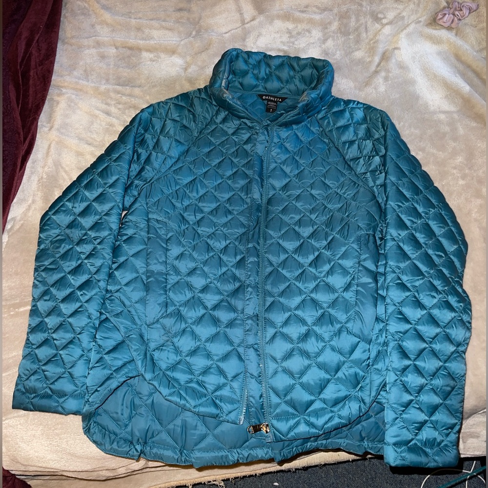Athleta jacket
